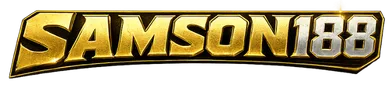 SAMSON188 Logo